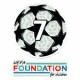 Parche Set UCL Starball 26–27 Campeón 7 Veces + UEFA Foundation  + €6.00 