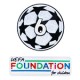 Set de parches UCL Starball 26-27 para 6 veces campeón + Set de parche UEFA Foundation  + €6.00 