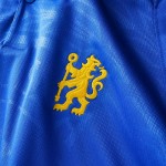 Camiseta local Chelsea 2026/27 para niños