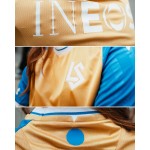 Camiseta tercera mujer FC Lausanne-Sport 2025/26