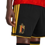 Pantalones Cortos Locales Mundial Bélgica 2026 Niño Pantalones Cortos Locales Mundial Bélgica 2026 Niño