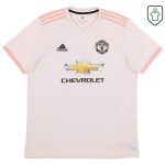Camiseta retro visitante hombre Manchester United 2018/19 Rashford #10