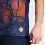 Mujer Houston Dynamo 2026 Camiseta Visitante