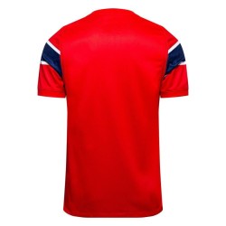 Camiseta Local Mundial Noruega 2026 Niño