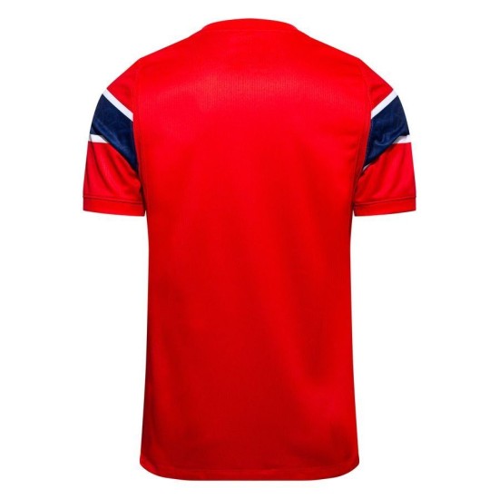 Camiseta Local Mundial Noruega 2026 Niño Camiseta Local Mundial Noruega 2026 Niño