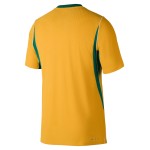 Camiseta Mundial 2026 Local Australia Hombre Camiseta Mundial 2026 Local Australia Hombre