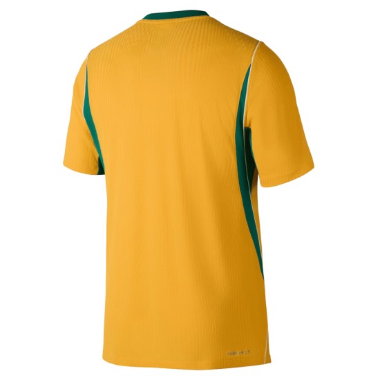 Camiseta Mundial 2026 Local Australia Hombre Camiseta Mundial 2026 Local Australia Hombre