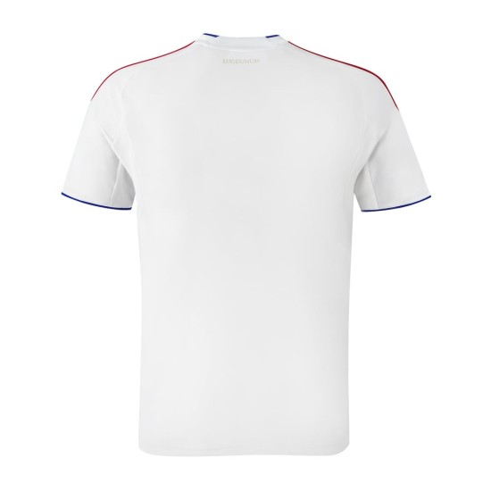 Camiseta local OL Hombre 2025/26 Camiseta local OL Hombre 2025/26