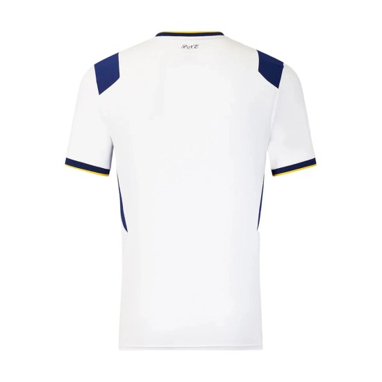 Camiseta local de mujer Preston North End 2026/27