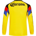 Camiseta local manga larga hombre Club América 2025/26