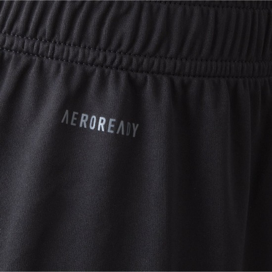 Pantalones Cortos Europeos Terceros OL 2025/26 para Hombre