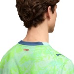 Camiseta Mundial 2026 Visitante Suiza Niño