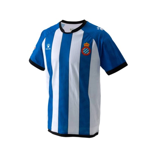 Camiseta de Local RCD Espanyol 2026/27 para Hombre