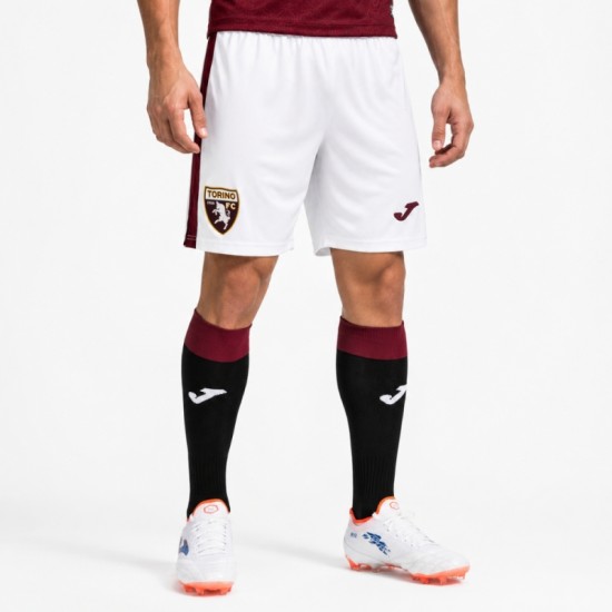Pantalones Cortos de Local Torino 2026/27 para Hombre
