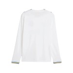 Camiseta Local de Manga Larga OM 2026/27 para Hombre Camiseta Local de Manga Larga OM 2026/27 para Hombre