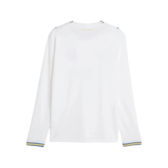 Camiseta Local de Manga Larga OM 2026/27 para Hombre Camiseta Local de Manga Larga OM 2026/27 para Hombre