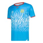 Camiseta infantil RD del Congo 2026 Copa del Mundo local Camiseta infantil RD del Congo 2026 Copa del Mundo local