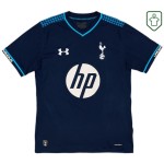 Camiseta retro tercera hombre Tottenham Hotspur 2013/14 Kane #37