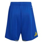 Pantalón Corto Suecia 2026 Mundial Local Niño Pantalón Corto Suecia 2026 Mundial Local Niño