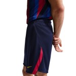 Pantalones cortos de local 2026/27 para mujer del FC Barcelona