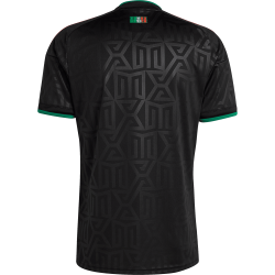 Camiseta Mundial Tercera México 2026 para Hombre