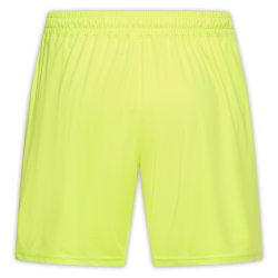 Pantalones Cortos Visitante Niño Hertha BSC 2025/26 - Verde Pantalones Cortos Visitante Niño Hertha BSC 2025/26 - Verde