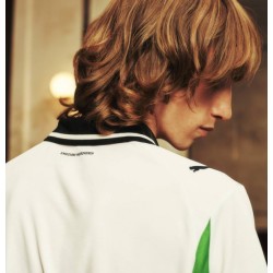 Camiseta de Visitante Sassuolo Hombre 2025/26 Camiseta de Visitante Sassuolo Hombre 2025/26