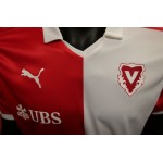 Camiseta de hombre FC Vaduz 2026/27 de local Camiseta de hombre FC Vaduz 2026/27 de local