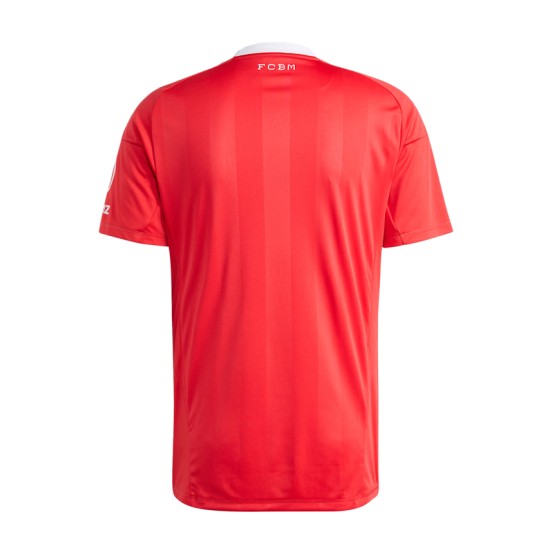 Camiseta portero Bayern Múnich 2025/26 mujer UCL