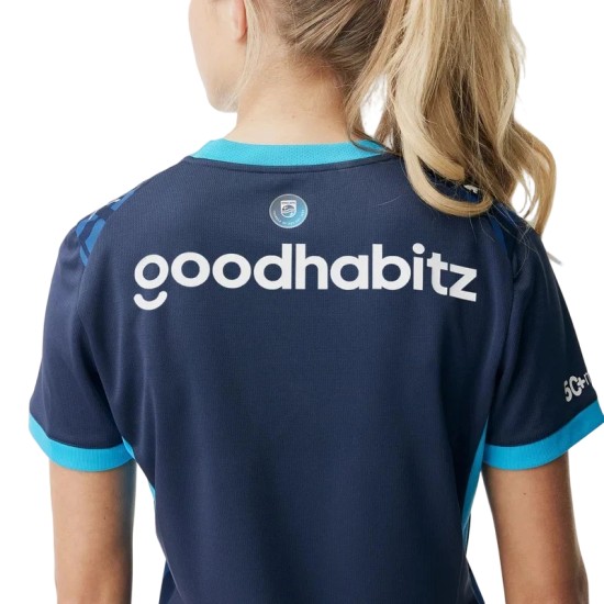 Camiseta tercera equipación de mujer PSV 2026/27