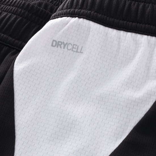 Pantalón Corto Derby County 2026/27 Home para Niño Pantalón Corto Derby County 2026/27 Home para Niño