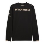 Camiseta Especial Manga Larga 100 Aniversario 2025/26 BVB Borussia Dortmund Niño Camiseta Especial Manga Larga 100 Aniversario 2025/26 BVB Borussia Dortmund Niño