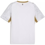 Camiseta Mundial 2026 Visitante Chequia Mujer