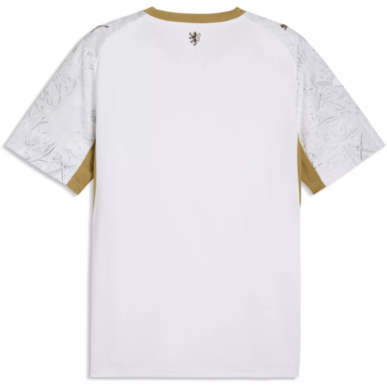 Camiseta Mundial 2026 Visitante Chequia Hombre