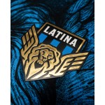 Camiseta local masculina Latina Calcio 2025/26