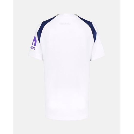 Camiseta Niño Tottenham Hotspur Local 2025/26