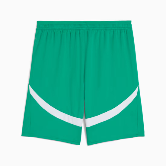 Pantalones cortos de hogar para mujer Senegal 2025 - Verde