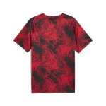 Niño Rennes Camiseta Prepartido Tercera 2025/26