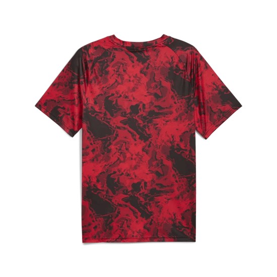 Niño Rennes Camiseta Prepartido Tercera 2025/26