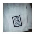 Hombre AJ Auxerre 2025/26 Camiseta Especial 120.º Aniversario