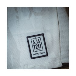 Mujer AJ Auxerre 2025/26 Camiseta Especial 120.º Aniversario Mujer AJ Auxerre 2025/26 Camiseta Especial 120.º Aniversario