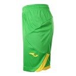 Pantalones Cortos de Local Norwich City 2026/27 para Hombre