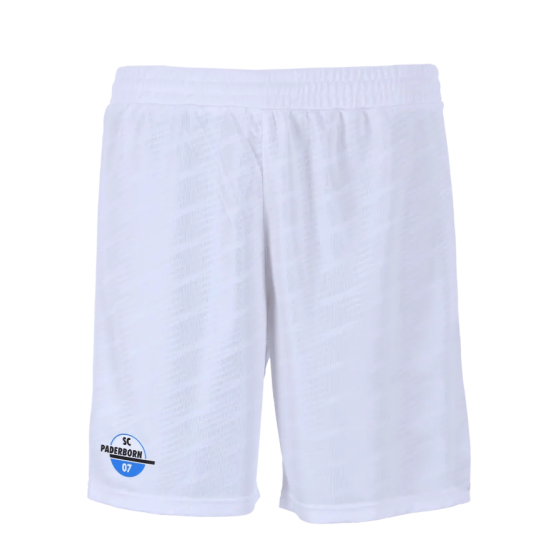 Pantalones Visitante SC Paderborn 07 2025/26 Niño