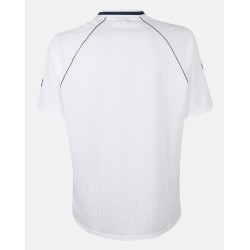 Camiseta Retro Hummel FA Cup Semifinal Tottenham Hotspur 1991 para Hombre Camiseta Retro Hummel FA Cup Semifinal Tottenham Hotspur 1991 para Hombre