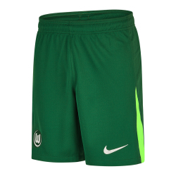 Mujer VfL Wolfsburg 2025/26 Local Pantalones Mujer VfL Wolfsburg 2025/26 Local Pantalones
