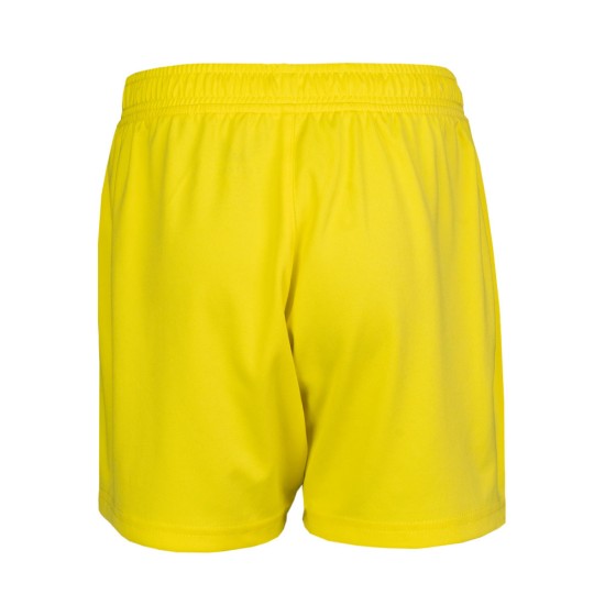 Pantalones Cortos Portero 1. FC Kaiserslautern 2025/26 Hombre - Amarillos