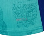 Camiseta de portero OM 2025/26 para mujer