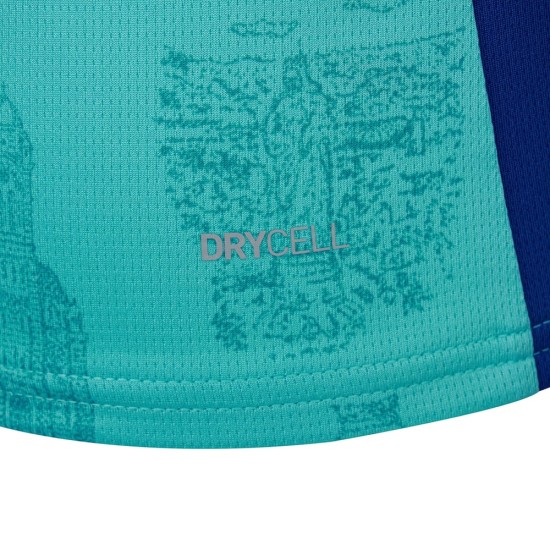 Camiseta de portero OM 2025/26 para mujer