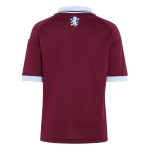 Minikit Aston Villa 2026/27 Home para Niño Minikit Aston Villa 2026/27 Home para Niño