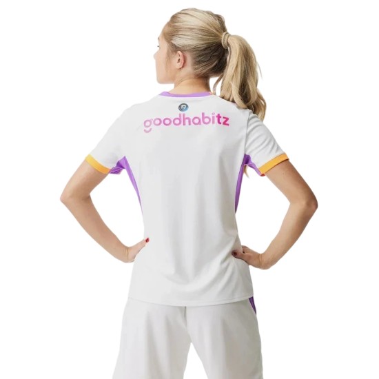 Camiseta de Visitante de Mujer PSV 2026/27